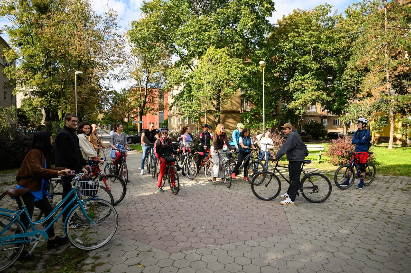 @soc_ke cyklotour medzi blokmi, Maroš Juhás, 26. 9. 2025, KOŠICE
